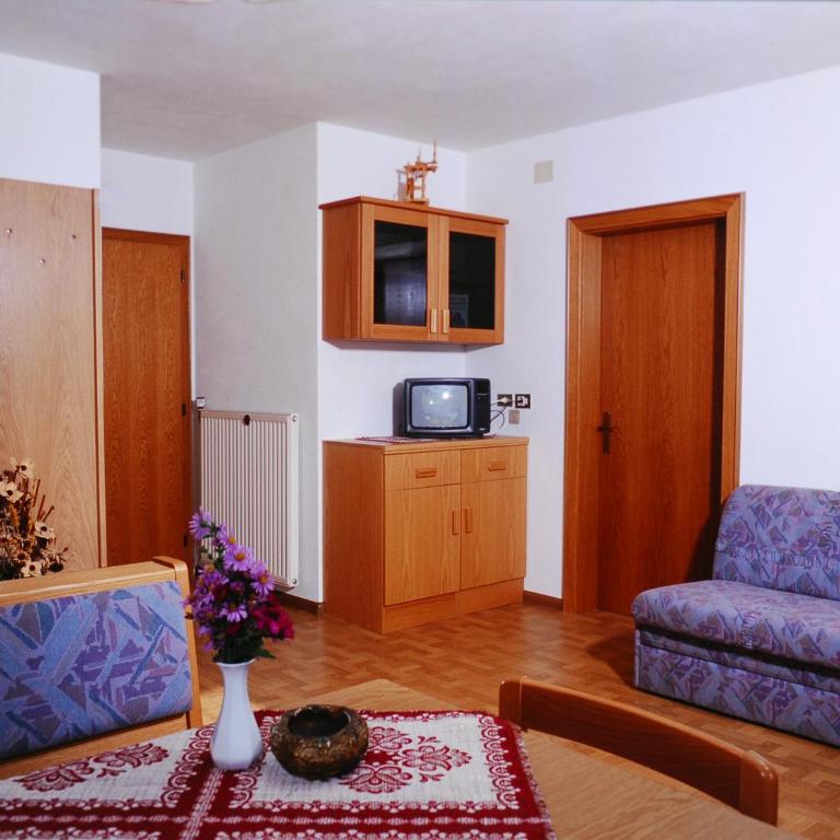 Appartement Wasserer - Appartamento Standard - 11