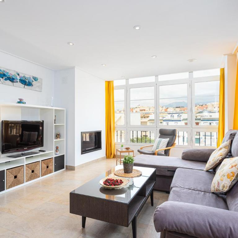 Duplex Nerja Centre - Apartamento - 3