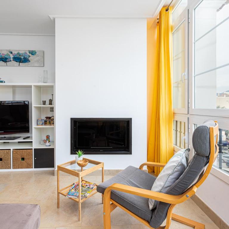 Duplex Nerja Centre - Apartamento - 8