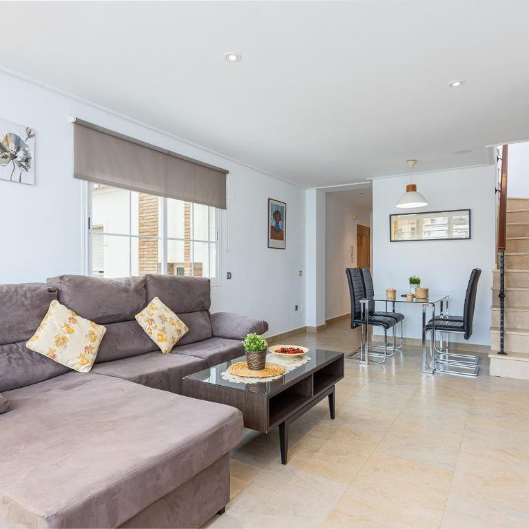 Duplex Nerja Centre - Apartamento - 9