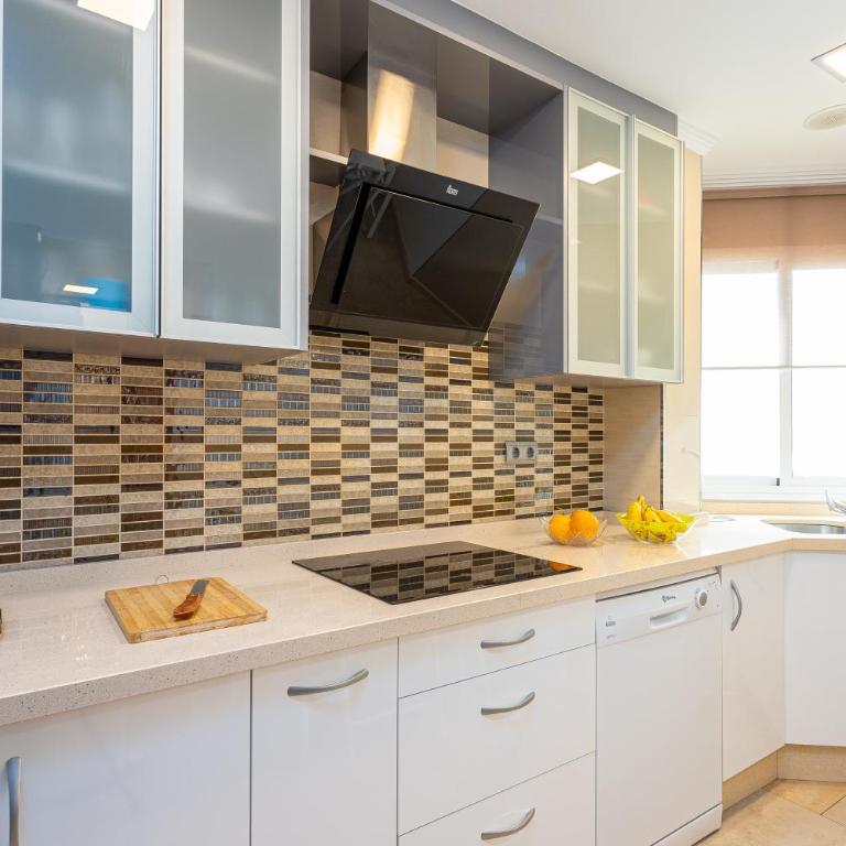 Duplex Nerja Centre - Apartamento - 4