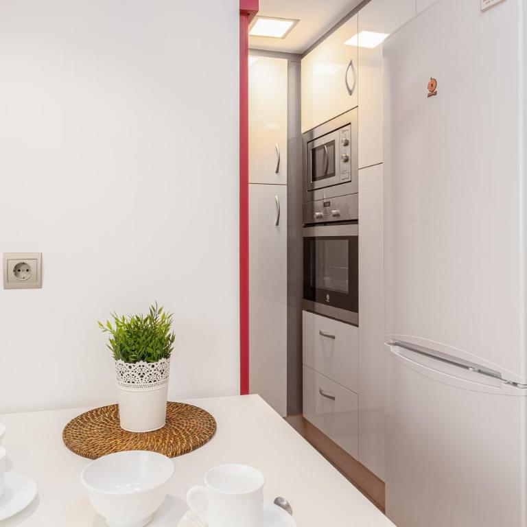 Duplex Nerja Centre - Apartamento - 13