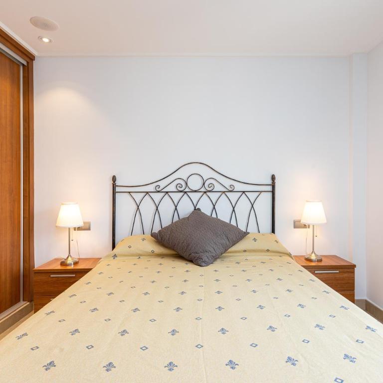 Duplex Nerja Centre - Apartamento - 17