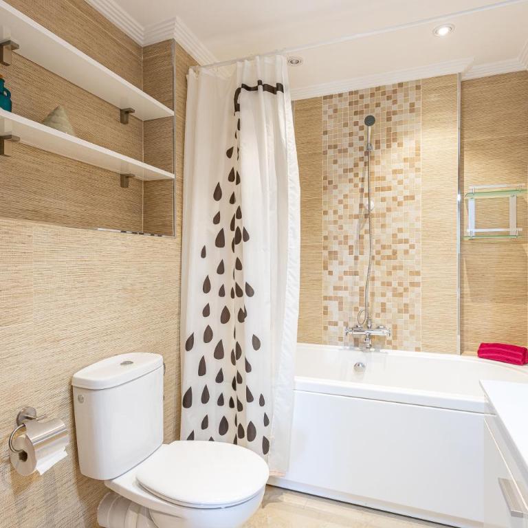 Duplex Nerja Centre - Apartamento - 19