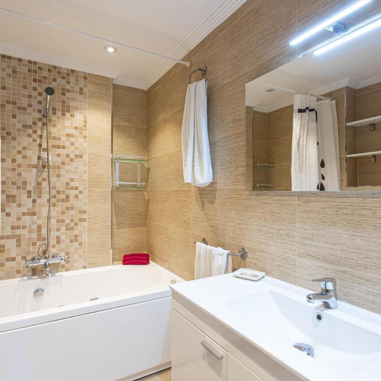 Duplex Nerja Centre - Apartamento - 20
