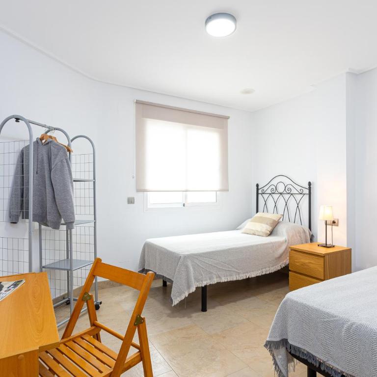 Duplex Nerja Centre - Apartamento - 23
