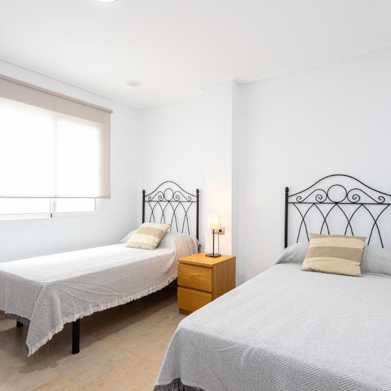 Duplex Nerja Centre - Apartamento - 25