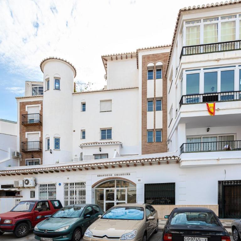 Duplex Nerja Centre - Apartamento - 37