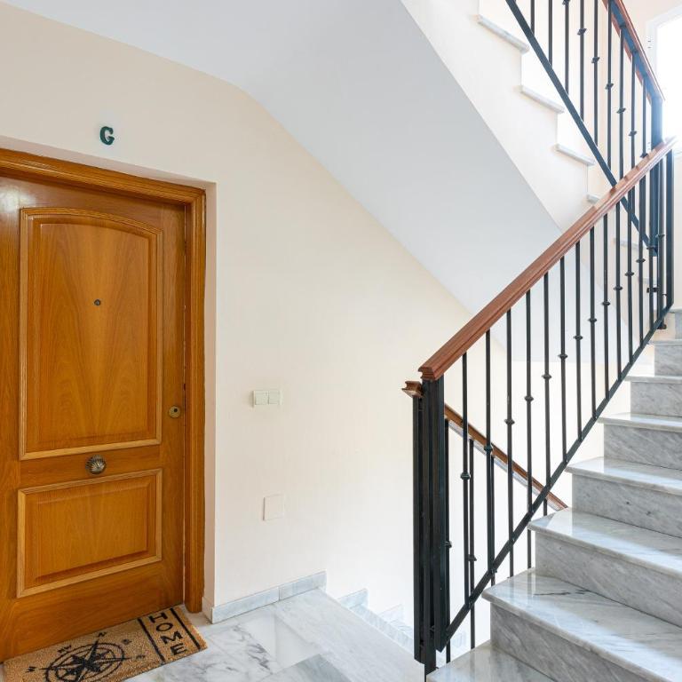 Duplex Nerja Centre - Apartamento - 34