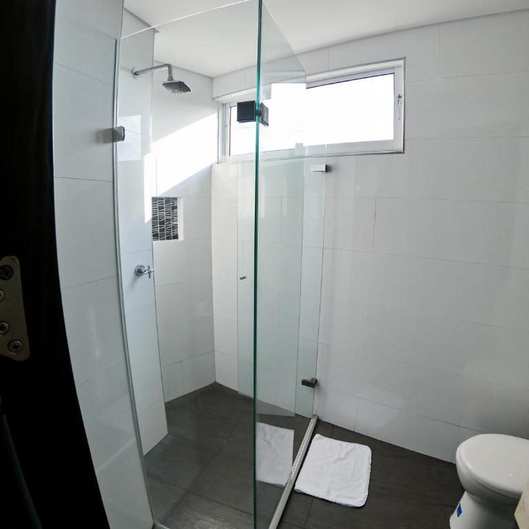 Hotel La Esperanza - Double Room - 3