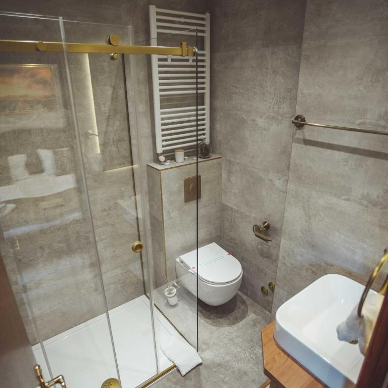 Provence rooms - Superior Soba sa Bračnim Krevetom (Queen-size) - 7