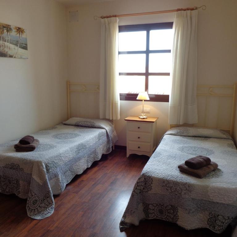 Casa Miel - Villa de 3 dormitorios - 23