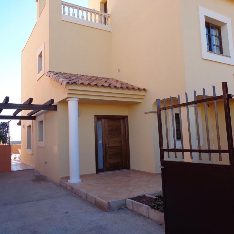 Casa Miel - Villa de 3 dormitorios - 6