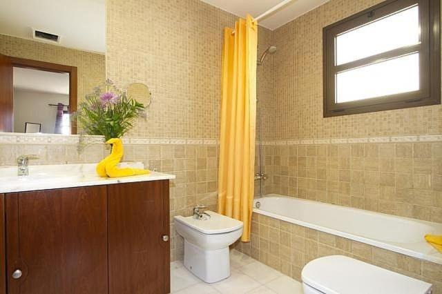 Casa Miel - Villa de 3 dormitorios - 21