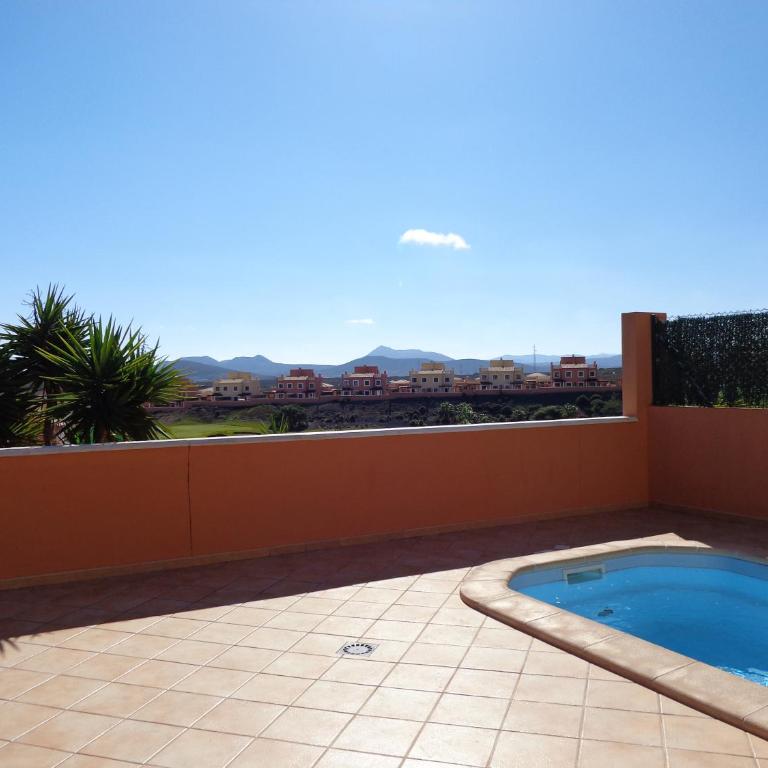Casa Miel - Villa de 3 dormitorios - 8