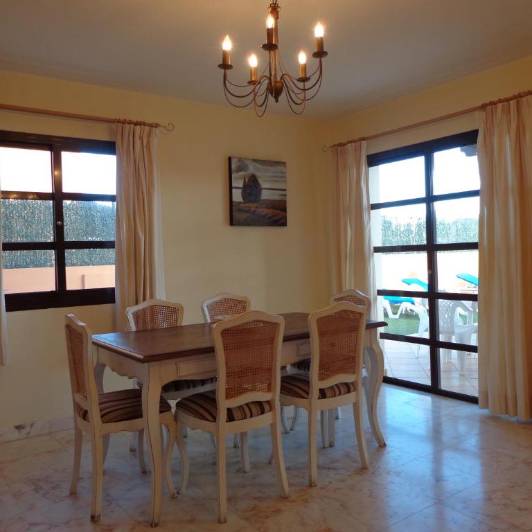 Casa Miel - Villa de 3 dormitorios - 15