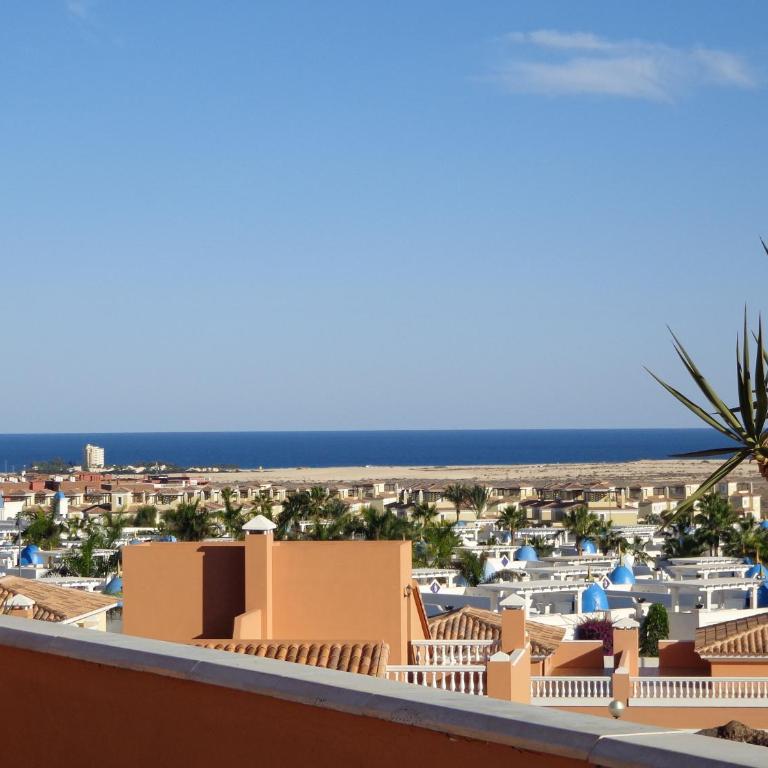 Casa Miel - Villa de 3 dormitorios - 7