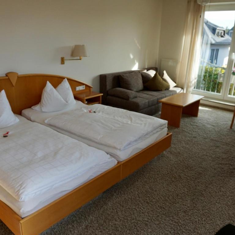 Engelberg 24h check in - Deluxe Doppelzimmer - 2