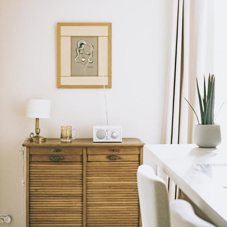Les Suites de Catherine, la 35 - Appartement 1 Chambre - Suite 35 - 20