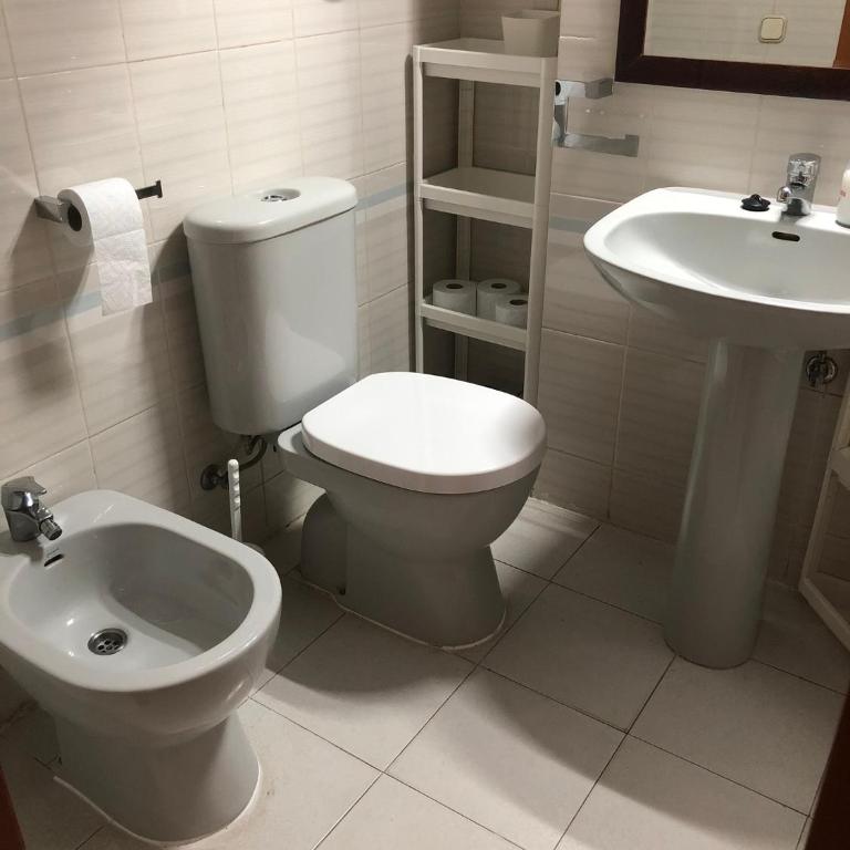 Miraplaya - One-Bedroom Apartment - 25