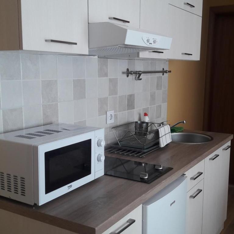 Apartman Žuta dunja - Sunčani breg - One-Bedroom Apartment - 8