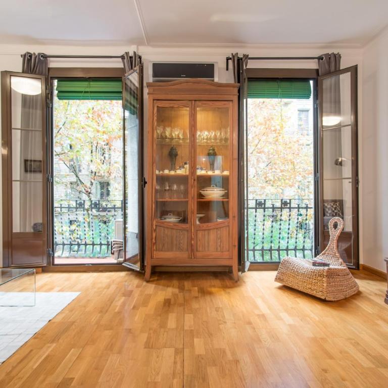 Modernism and comfort in a strategic location - Apartamento de 2 dormitorios - 1