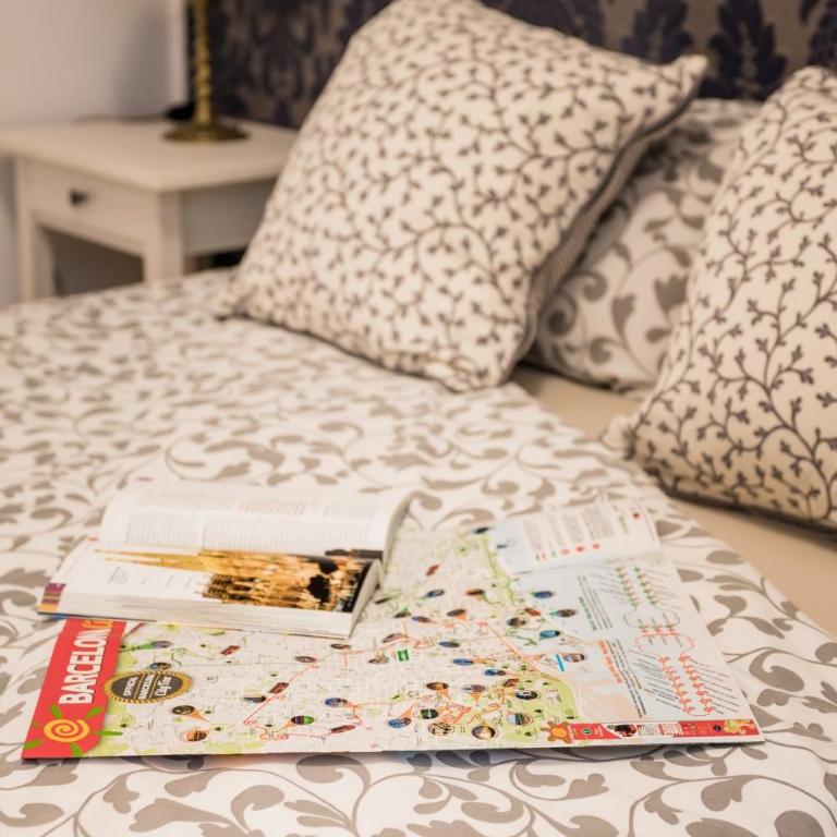 Modernism and comfort in a strategic location - Apartamento de 2 dormitorios - 2