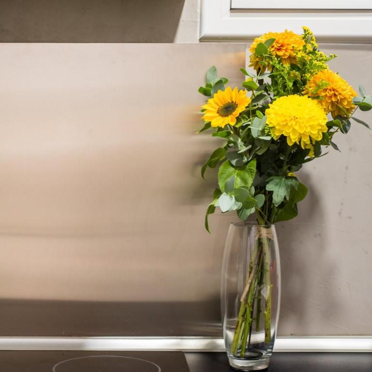 Modernism and comfort in a strategic location - Apartamento de 2 dormitorios - 3