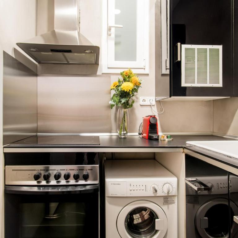 Modernism and comfort in a strategic location - Apartamento de 2 dormitorios - 4
