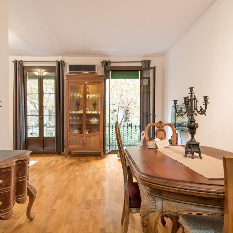 Modernism and comfort in a strategic location - Apartamento de 2 dormitorios - 6