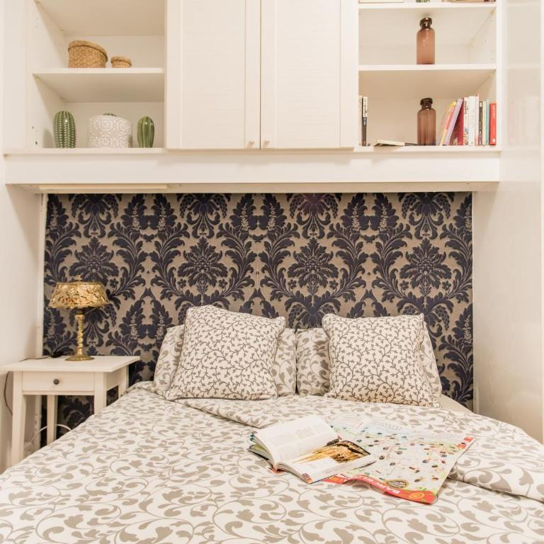 Modernism and comfort in a strategic location - Apartamento de 2 dormitorios - 9
