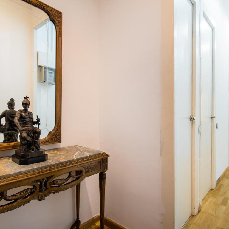 Modernism and comfort in a strategic location - Apartamento de 2 dormitorios - 11