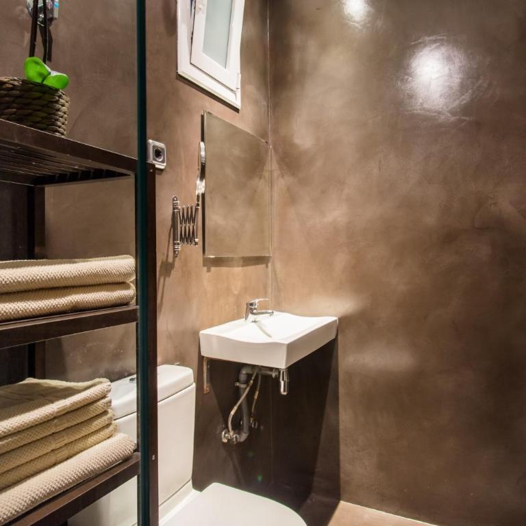 Modernism and comfort in a strategic location - Apartamento de 2 dormitorios - 12