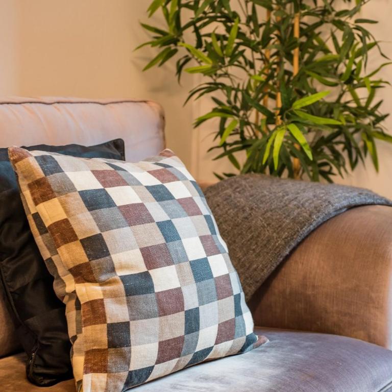 Modernism and comfort in a strategic location - Apartamento de 2 dormitorios - 15