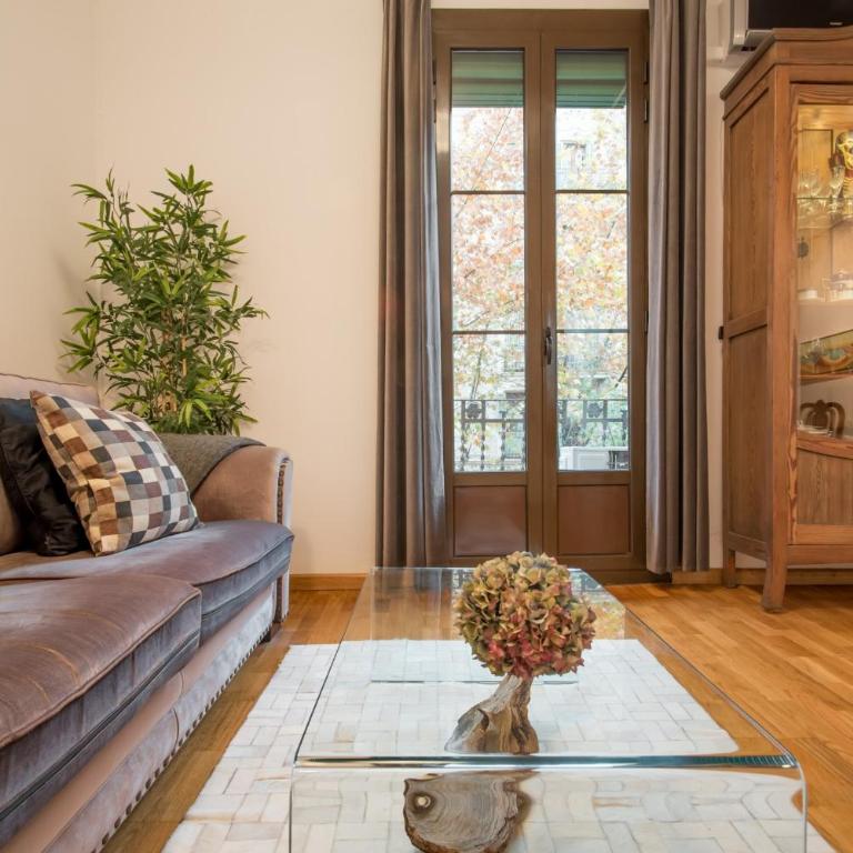 Modernism and comfort in a strategic location - Apartamento de 2 dormitorios - 16