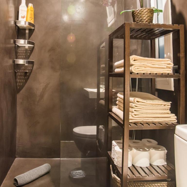 Modernism and comfort in a strategic location - Apartamento de 2 dormitorios - 20