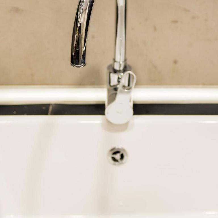 Modernism and comfort in a strategic location - Apartamento de 2 dormitorios - 22