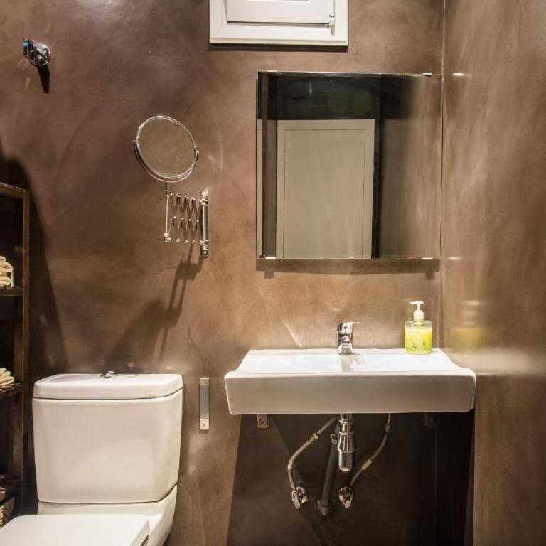 Modernism and comfort in a strategic location - Apartamento de 2 dormitorios - 23