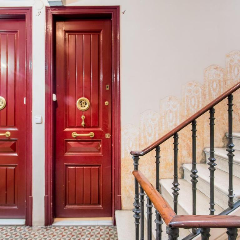 Modernism and comfort in a strategic location - Apartamento de 2 dormitorios - 29