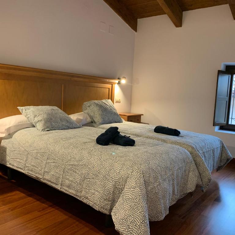 Atico Jaca Centro - Apartment mit 2 Schlafzimmern - 14