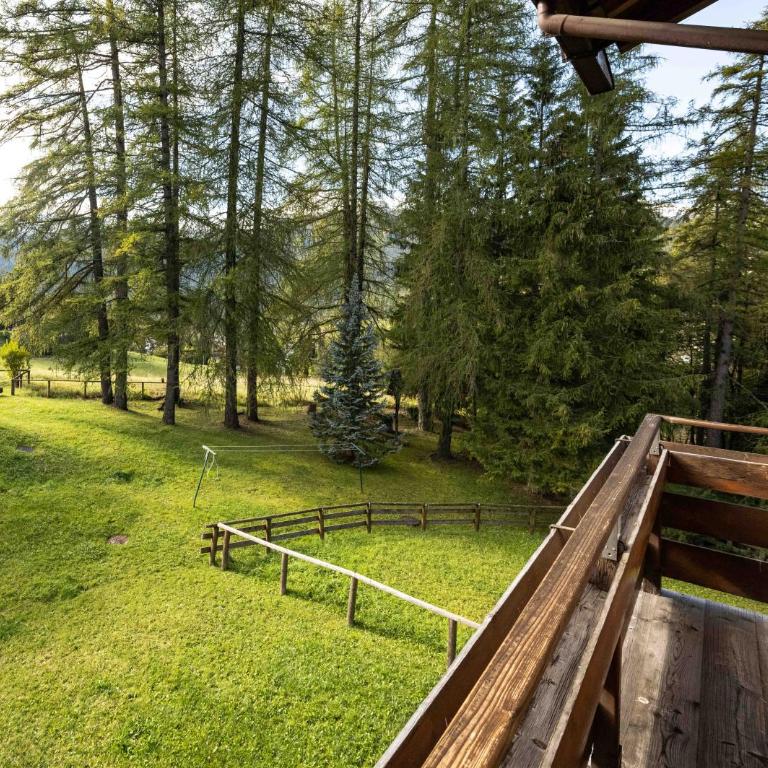 Casa Pecol - Appartamento con Vista Montagna - 21