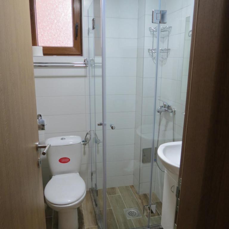 Apartman Žuta dunja - Sunčani breg - One-Bedroom Apartment - 13