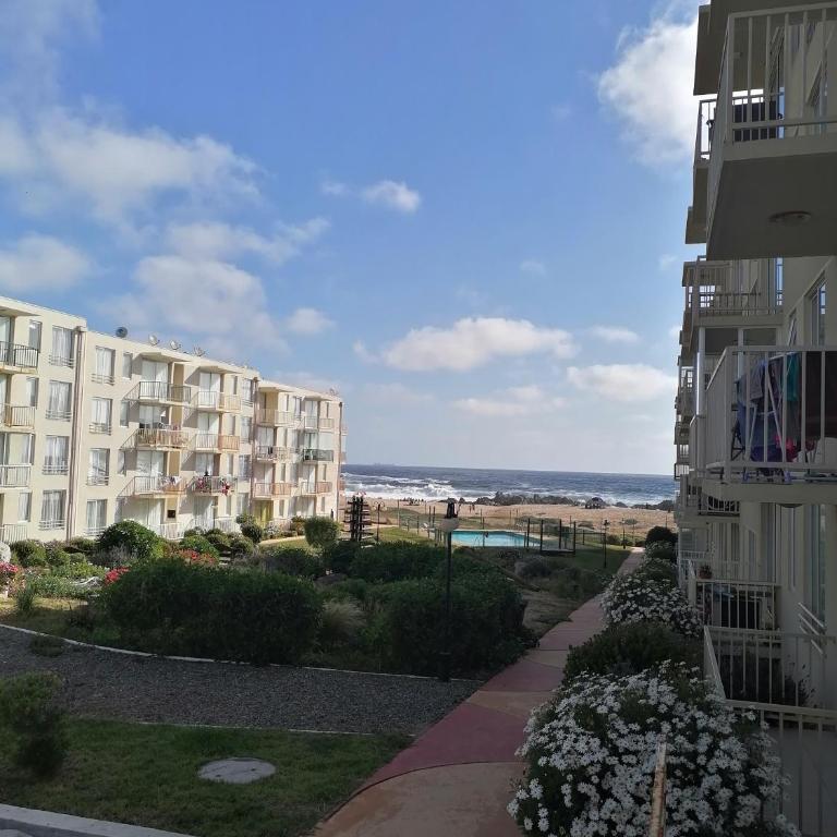 Dpto Bordemar 1 - Apartamento de 3 dormitorios - 2