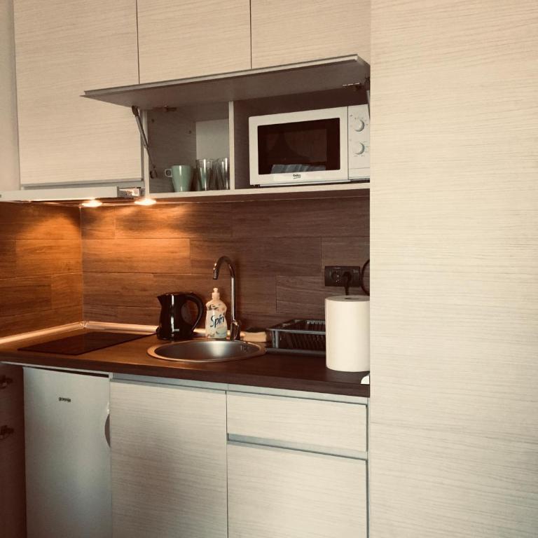 Milmari Apartman P38 - Apartment - 9