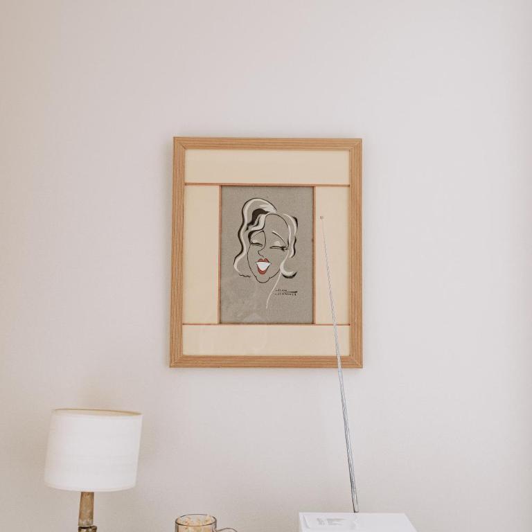 Les Suites de Catherine, la 35 - Appartement 1 Chambre - Suite 35 - 24