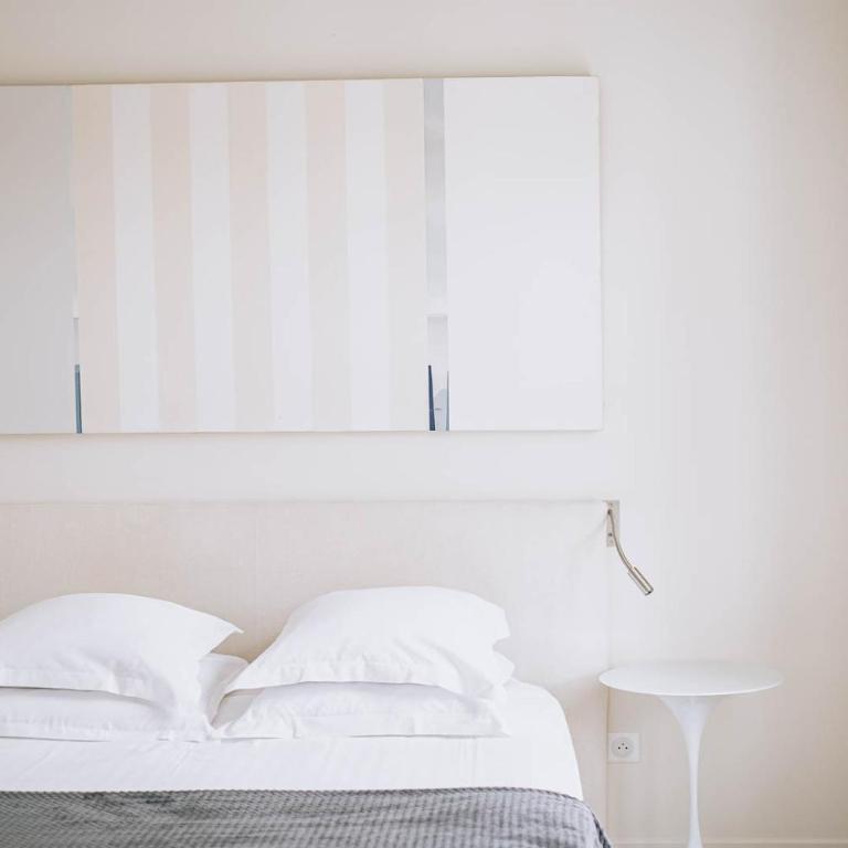 Les Suites de Catherine, la 35 - Appartement 1 Chambre - Suite 35 - 10