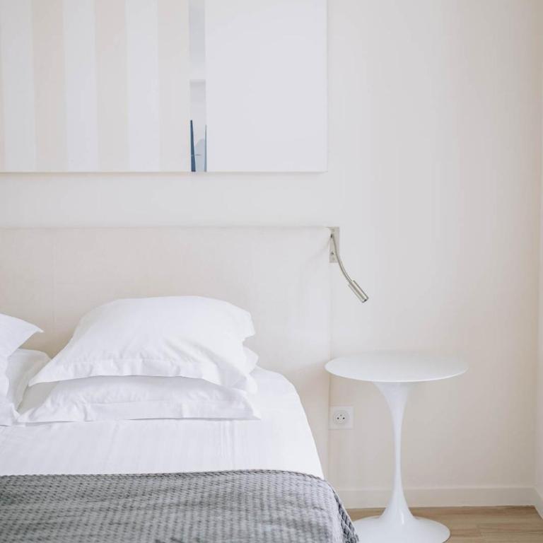 Les Suites de Catherine, la 35 - Appartement 1 Chambre - Suite 35 - 11