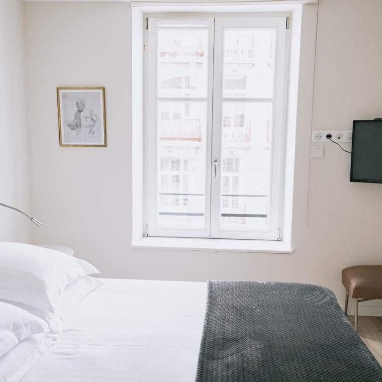 Les Suites de Catherine, la 35 - Appartement 1 Chambre - Suite 35 - 6
