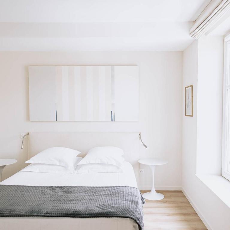 Les Suites de Catherine, la 35 - Appartement 1 Chambre - Suite 35 - 15