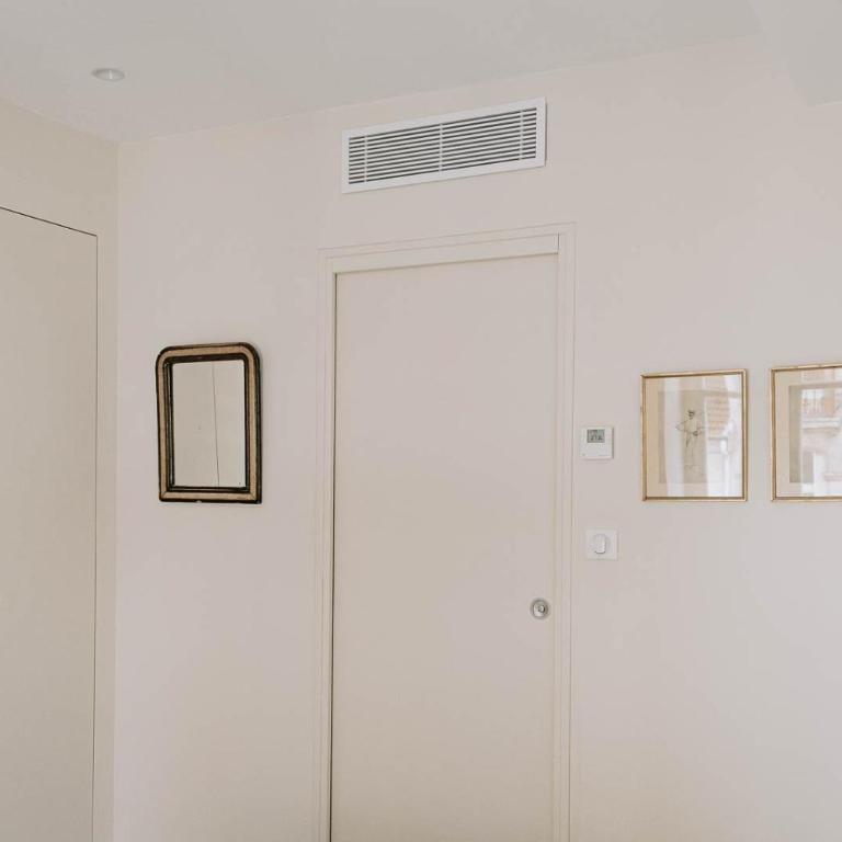 Les Suites de Catherine, la 35 - Appartement 1 Chambre - Suite 35 - 14